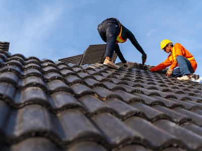 About Roof Repair Experts Anguilla, MS